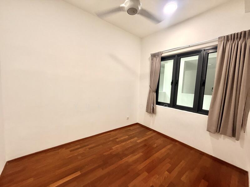 Untuk Disewa - Mira Residence