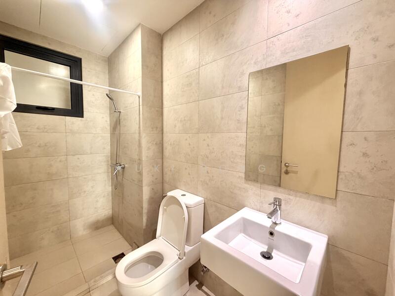 Untuk Disewa - Mira Residence