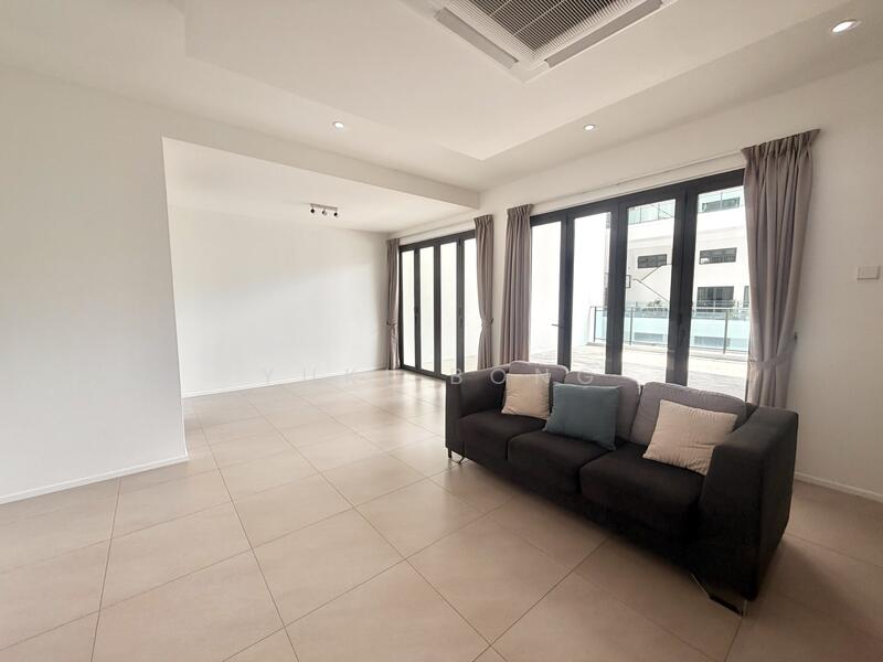 Untuk Disewa - Mira Residence