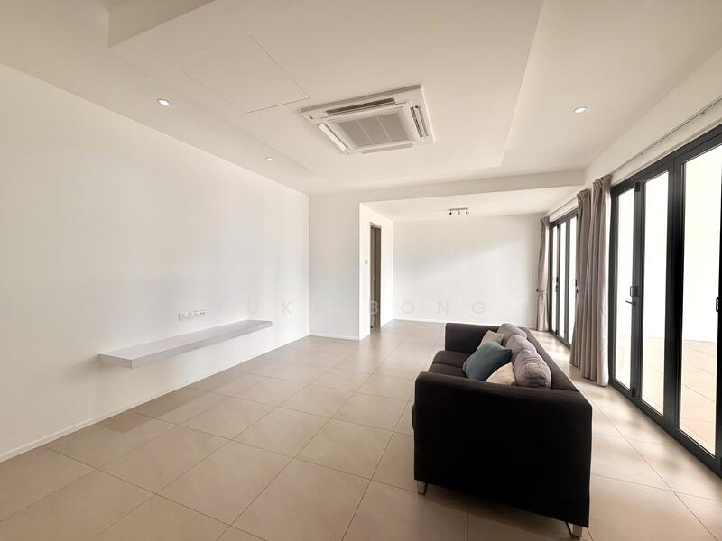 Untuk Disewa - Mira Residence