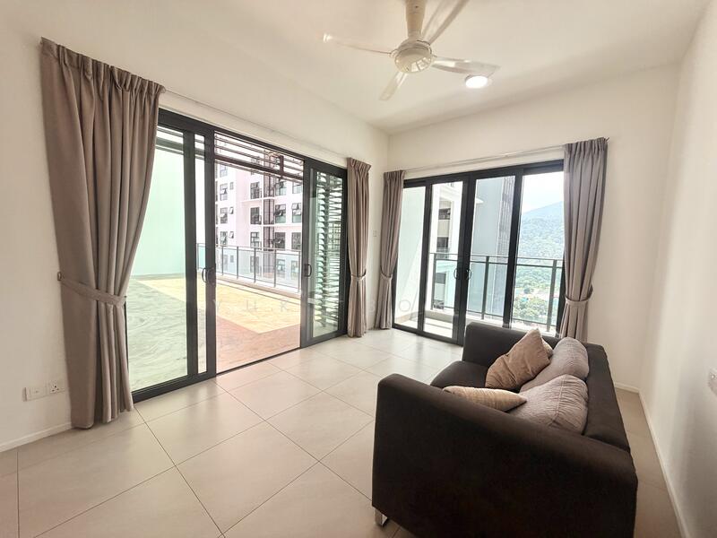 Untuk Disewa - Mira Residence