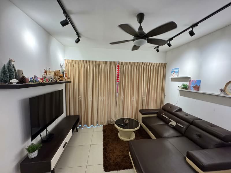 Kondominium untuk Disewa di Windows on The Park - Sam Yap - PropertyGuru.com.my