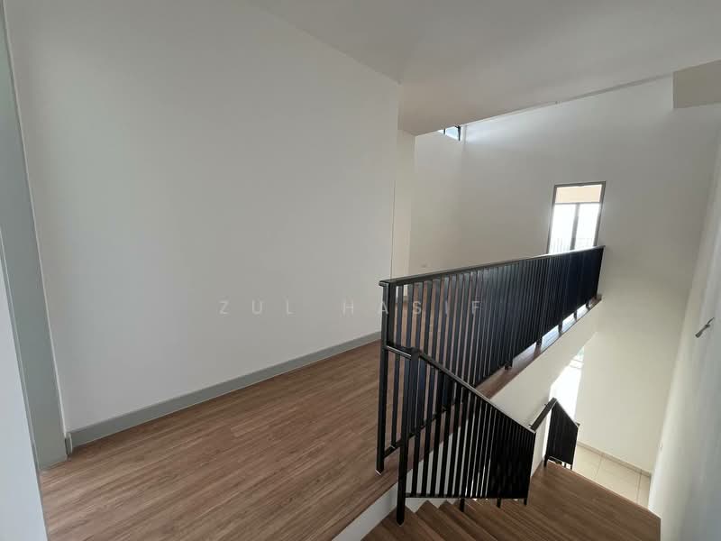 3-storey Terraced House for Sale in Taman Melawati (Ulu Kelang) - Zul Hasif - PropertyGuru.com.my