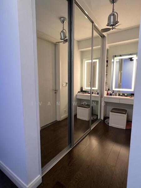 Condominium for Rent at The Westside Two - Ivan Wong - Interior - PropertyGuru.com.my