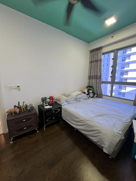Condominium for Rent at The Westside Two - Ivan Wong - Bedroom - PropertyGuru.com.my