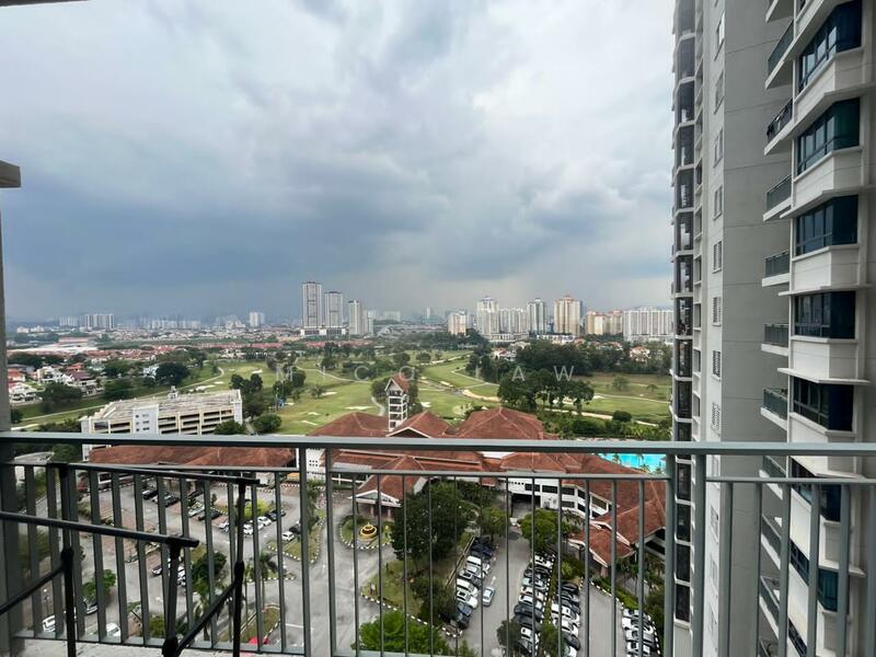 Service Residence for Sale at The Link 2 Residences - Mico Law - Exterior - PropertyGuru.com.my