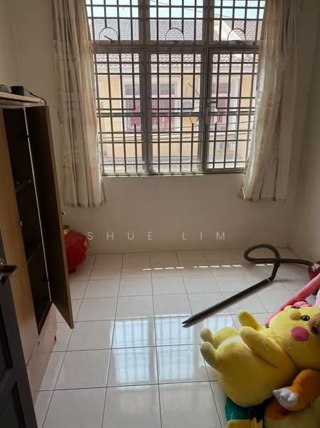 Rumah Teres 2-Tingkat untuk Dijual di Seberang Jaya (Penang) - Shue Lim - PropertyGuru.com.my