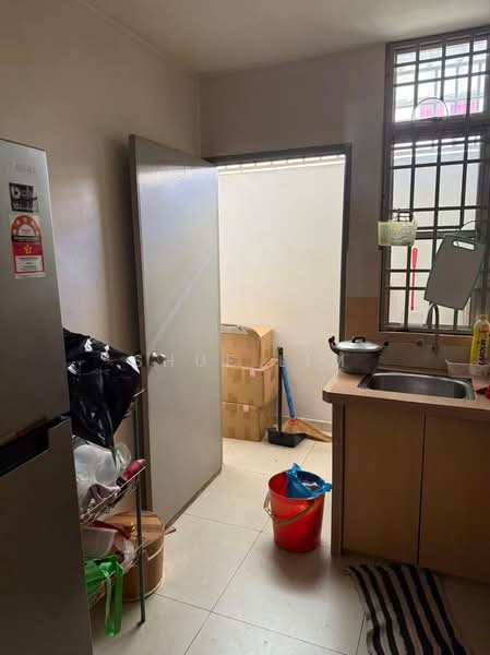 Rumah Teres 2 Tingkat untuk Dijual di Butterworth (Penang) - Shue Lim - PropertyGuru.com.my