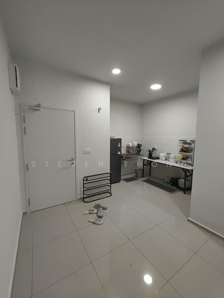 Condominium for Rent at Sky Awani Residensi 4 - Steven Thong - Kitchen - PropertyGuru.com.my