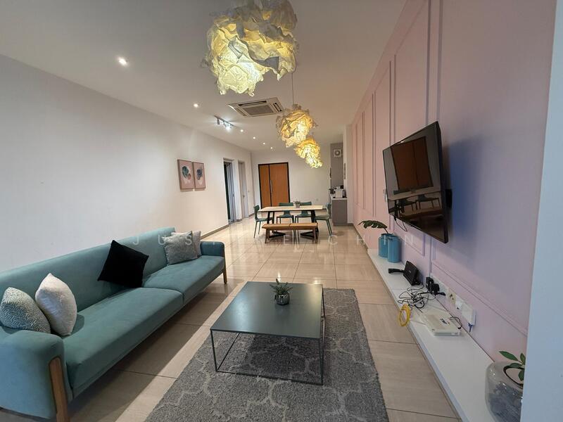 For Sale - The Octagon