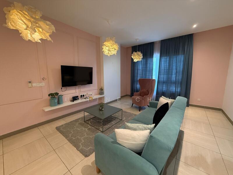 For Sale - The Octagon