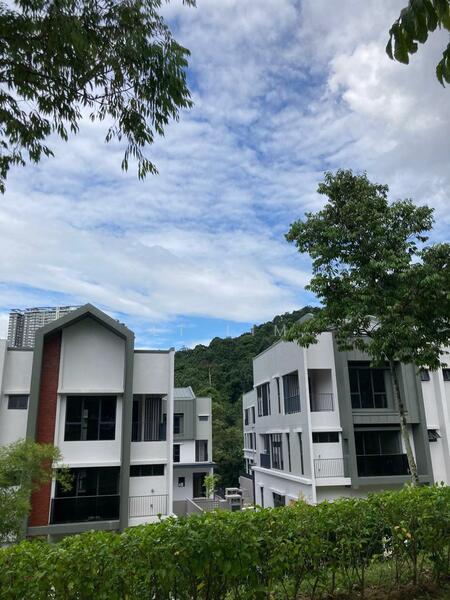 The Rafflesia @ Hill 4 untuk Untuk Dijual - RM 3,917,800, Mac 2026 - Exterior - PropertyGuru.com.my