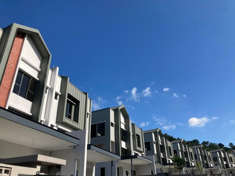 The Rafflesia @ Hill 4 untuk Untuk Dijual - RM 3,917,800, Mac 2026 - Exterior - PropertyGuru.com.my