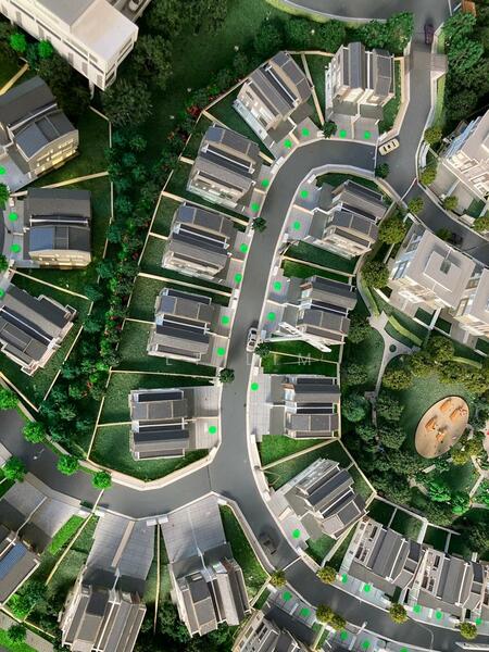 The Rafflesia @ Hill 4 untuk Untuk Dijual - RM 3,917,800, Mac 2026 - Exterior - PropertyGuru.com.my