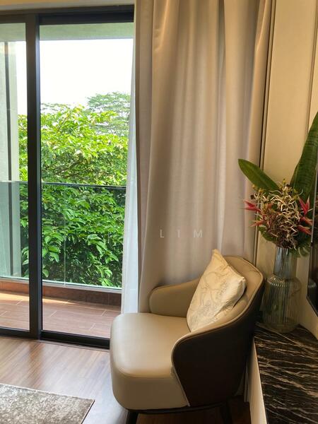 The Rafflesia @ Hill 4 untuk Untuk Dijual - RM 3,917,800, Mac 2026 - Balcony - PropertyGuru.com.my