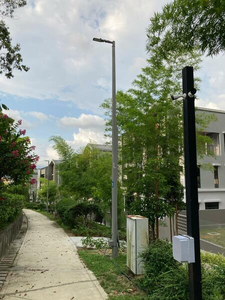 The Rafflesia @ Hill 4 untuk Untuk Dijual - RM 3,917,800, Mac 2026 - Exterior - PropertyGuru.com.my