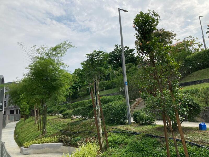 The Rafflesia @ Hill 4 untuk Untuk Dijual - RM 3,917,800, Mac 2026 - Exterior - PropertyGuru.com.my