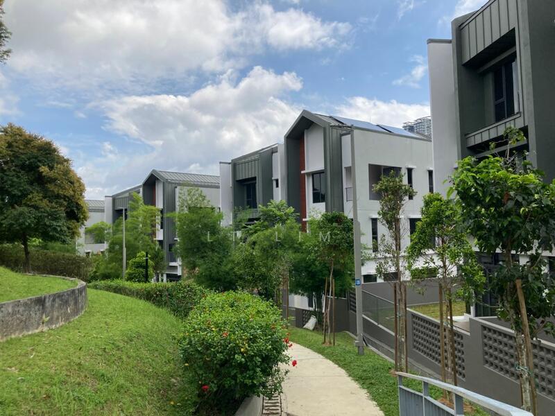 The Rafflesia @ Hill 4 untuk Untuk Dijual - RM 3,917,800, Mac 2026 - Exterior - PropertyGuru.com.my