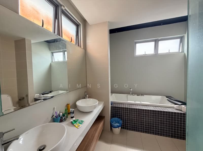 Taman Megah untuk Untuk Dijual - RM 1,500,000, Apr 2026 - Bathroom - PropertyGuru.com.my