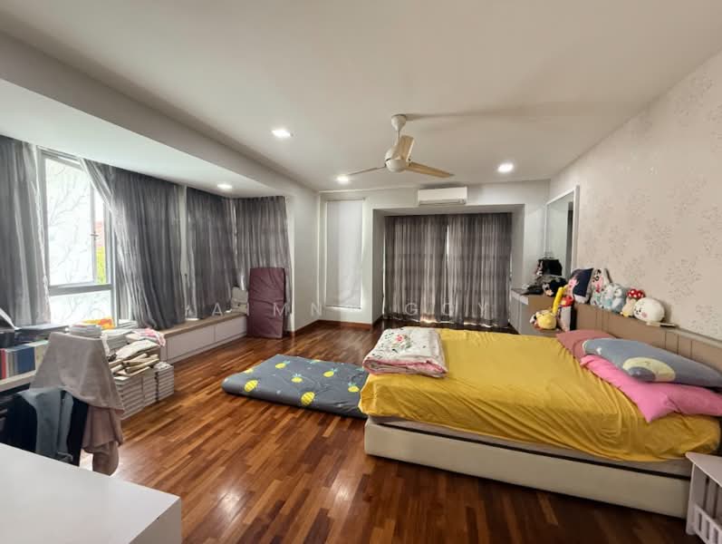 Taman Megah untuk Untuk Dijual - RM 1,500,000, Apr 2026 - Bedroom - PropertyGuru.com.my