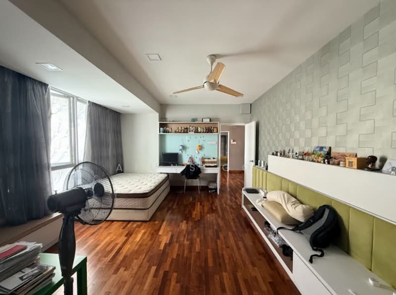 Taman Megah untuk Untuk Dijual - RM 1,500,000, Apr 2026 - Bedroom - PropertyGuru.com.my