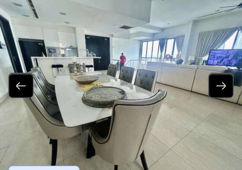 Condominium for Sale at 11 Mont Kiara @ MK11 - Sonia . - Kitchen - PropertyGuru.com.my