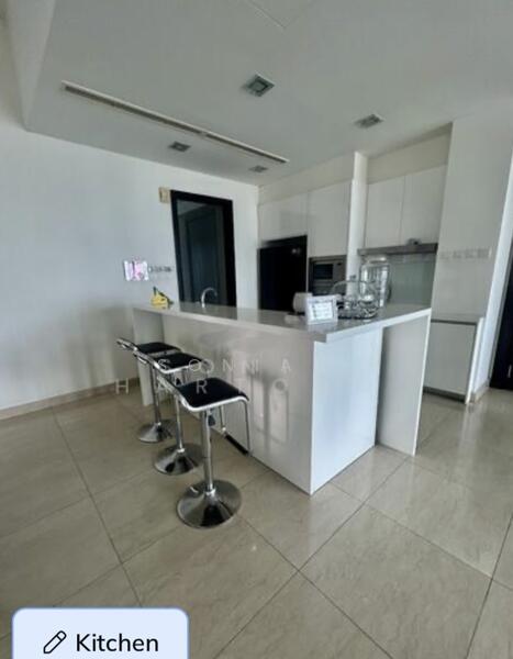 Condominium for Sale at 11 Mont Kiara @ MK11 - Sonia . - Kitchen - PropertyGuru.com.my