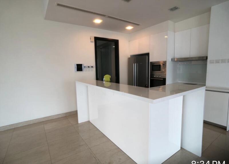 Condominium for Sale at 11 Mont Kiara @ MK11 - Sonia . - Kitchen - PropertyGuru.com.my