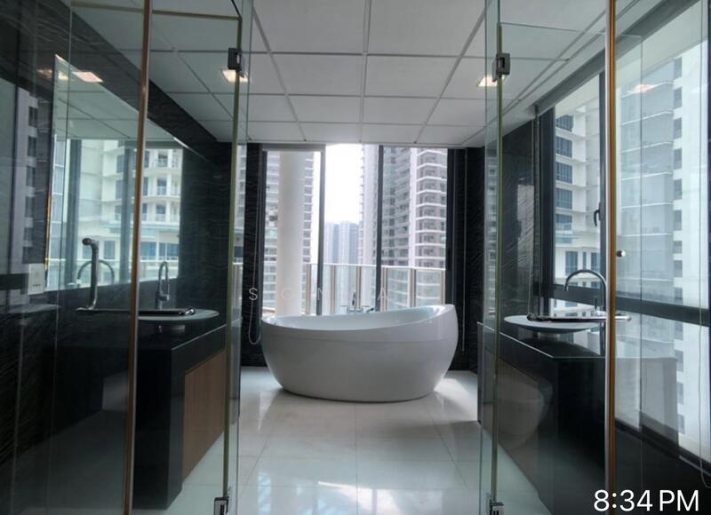 Condominium for Sale at 11 Mont Kiara @ MK11 - Sonia . - Bathroom - PropertyGuru.com.my