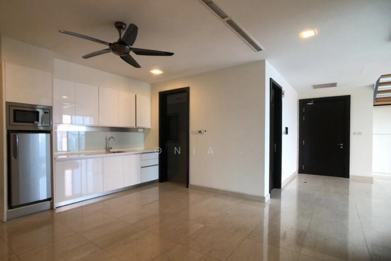 Condominium for Sale at 11 Mont Kiara @ MK11 - Sonia . - Kitchen - PropertyGuru.com.my