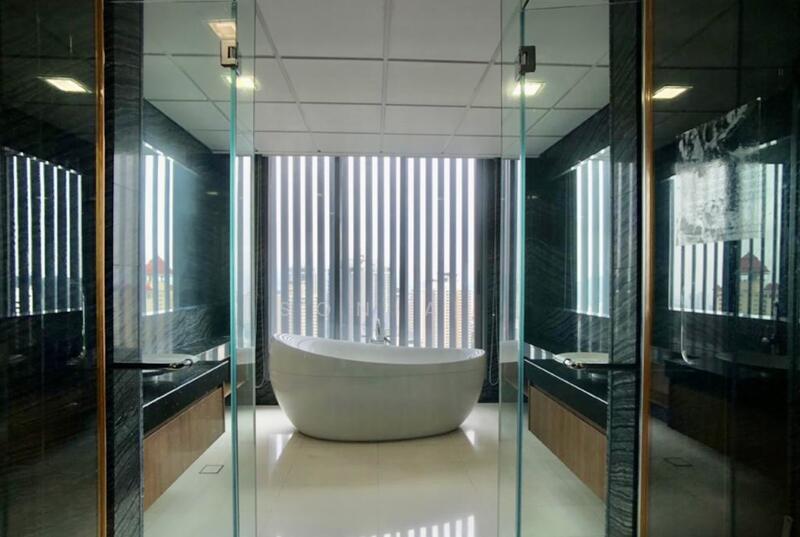 Condominium for Sale at 11 Mont Kiara @ MK11 - Sonia . - Bathroom - PropertyGuru.com.my