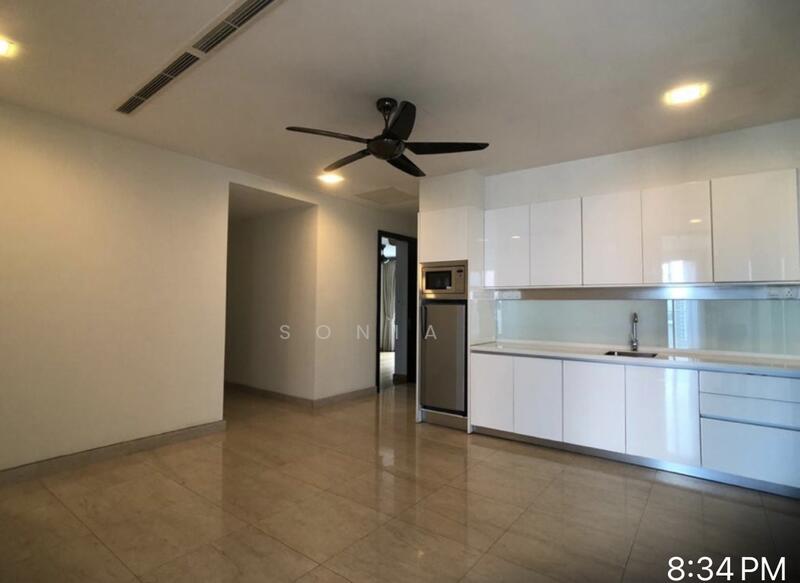 Condominium for Sale at 11 Mont Kiara @ MK11 - Sonia . - Kitchen - PropertyGuru.com.my