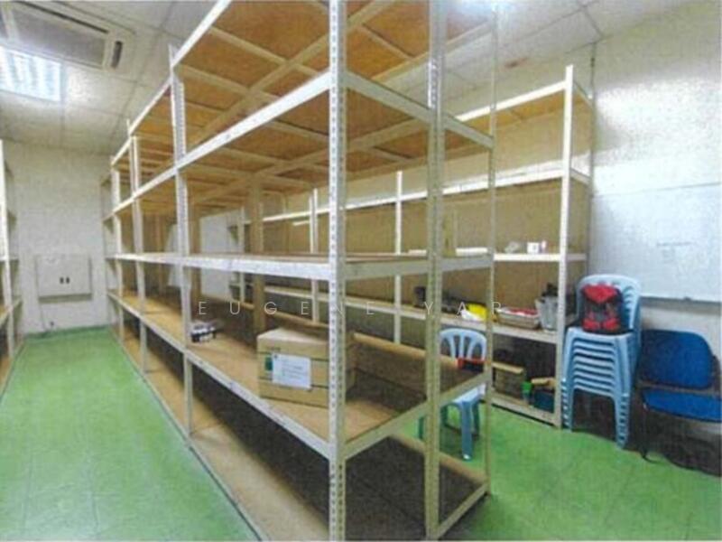 Detached Factory for Sale in Bandar Bukit Puchong (Puchong) - Eugene Yap - Interior - PropertyGuru.com.my