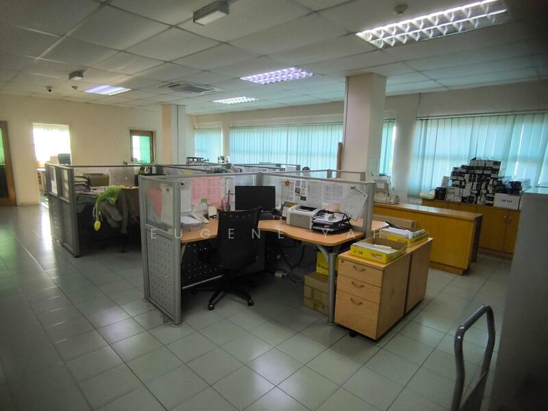Detached Factory for Sale in Bandar Bukit Puchong (Puchong) - Eugene Yap - PropertyGuru.com.my