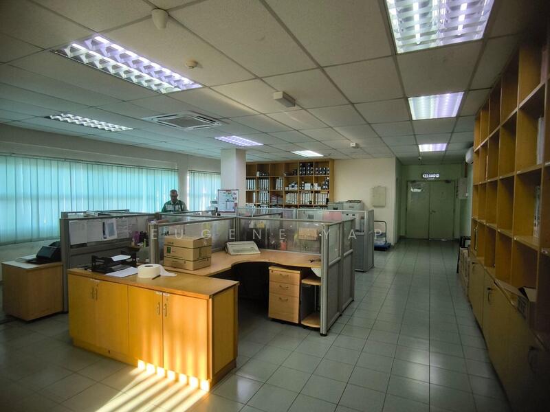 Detached Factory for Sale in Bandar Bukit Puchong (Puchong) - Eugene Yap - PropertyGuru.com.my