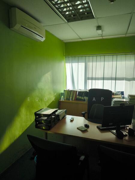 Detached Factory for Sale in Bandar Bukit Puchong (Puchong) - Eugene Yap - PropertyGuru.com.my