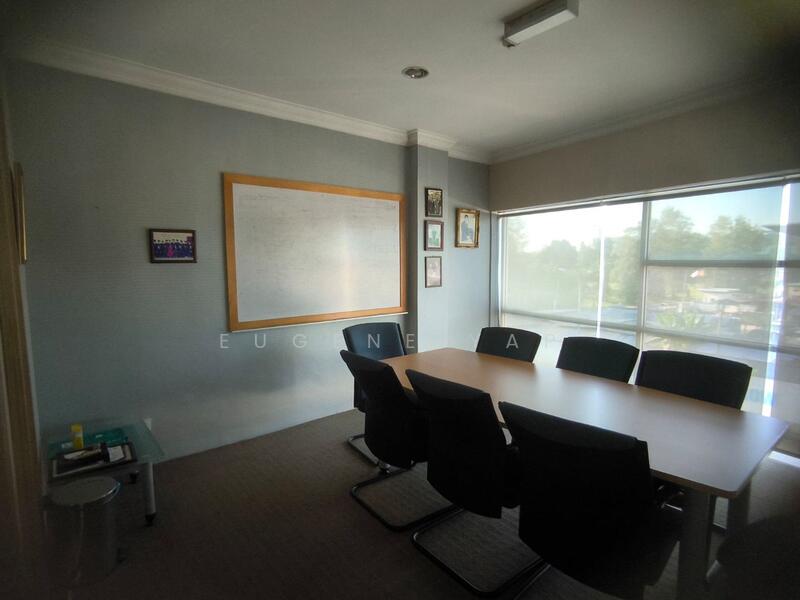 Detached Factory for Sale in Bandar Bukit Puchong (Puchong) - Eugene Yap - PropertyGuru.com.my