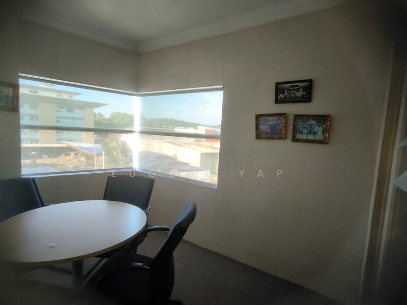 Detached Factory for Sale in Bandar Bukit Puchong (Puchong) - Eugene Yap - PropertyGuru.com.my