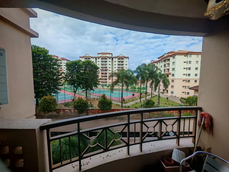 Pangsapuri untuk Dijual di Prima Regency - Roy Chan - PropertyGuru.com.my
