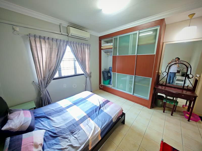 Pangsapuri untuk Dijual di Prima Regency - Roy Chan - PropertyGuru.com.my