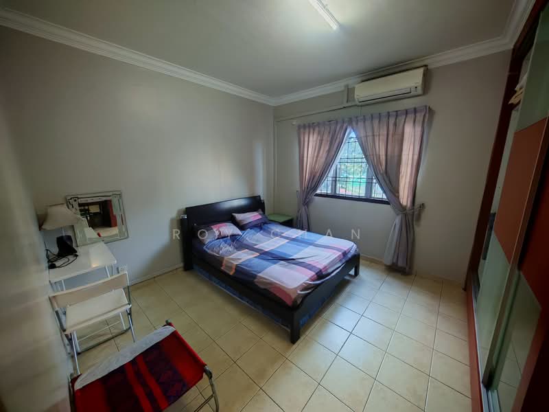 Pangsapuri untuk Dijual di Prima Regency - Roy Chan - PropertyGuru.com.my