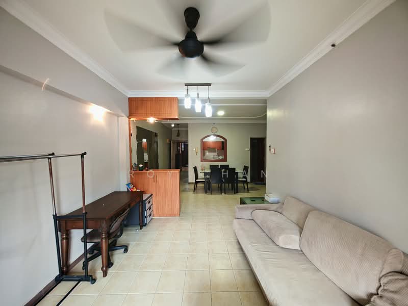 Pangsapuri untuk Dijual di Prima Regency - Roy Chan - PropertyGuru.com.my