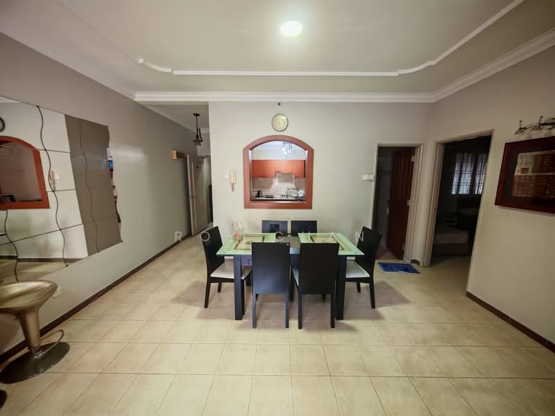 Pangsapuri untuk Dijual di Prima Regency - Roy Chan - PropertyGuru.com.my
