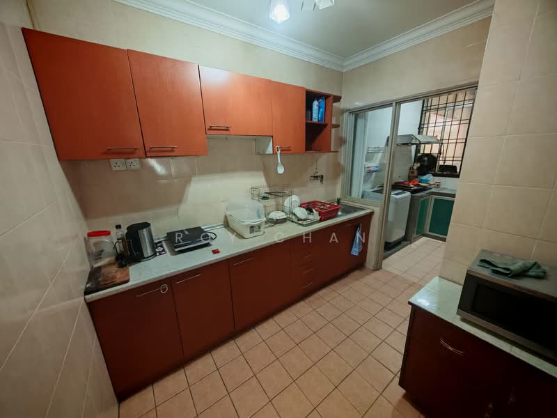 Pangsapuri untuk Dijual di Prima Regency - Roy Chan - PropertyGuru.com.my