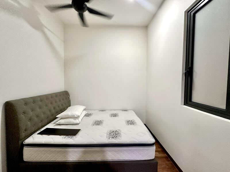 The Tamarind untuk Untuk Disewa - RM 3,100 /bulan, Feb 2026 - Bedroom - PropertyGuru.com.my