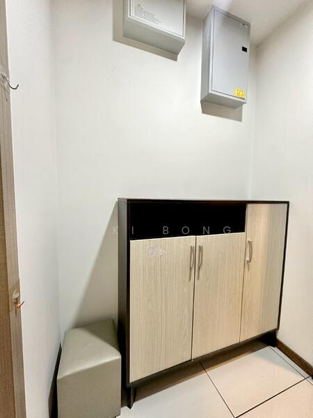 The Tamarind untuk Untuk Disewa - RM 3,100 /bulan, Feb 2026 - Entrance - PropertyGuru.com.my