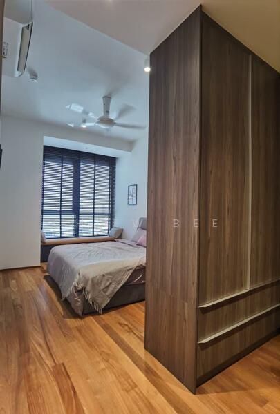 Service Residence for Rent at Marriott Residence @ Gurney - Chiew Bee - Bedroom - PropertyGuru.com.my