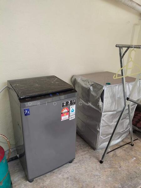 Untuk Disewa - USJ 3