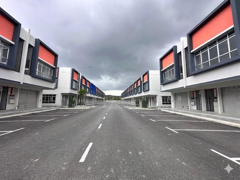 Shop / Office untuk Disewa di Puncak Alam (Selangor) - Khairil Anwar Sirajudin - Exterior - PropertyGuru.com.my