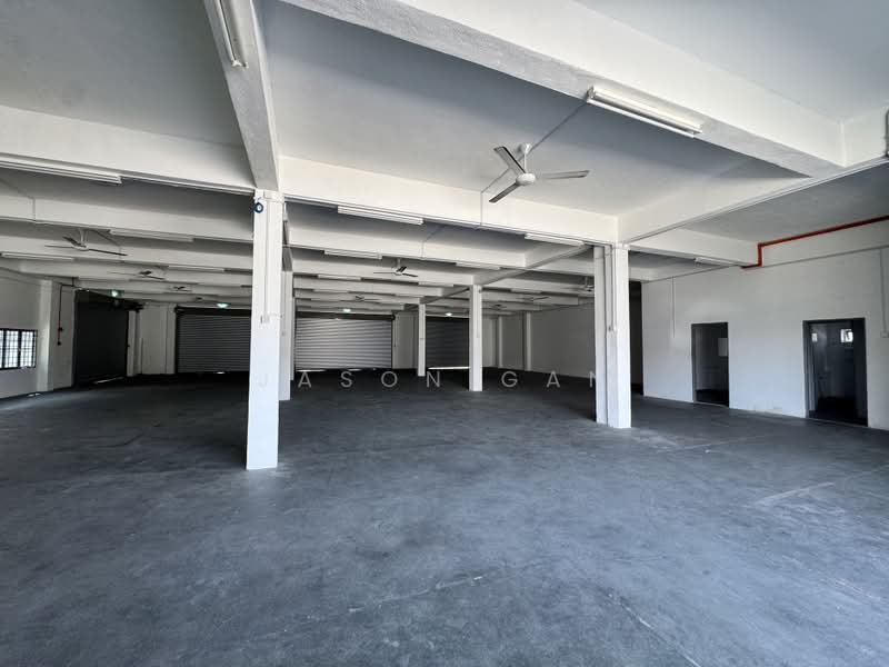 Detached Factory for Rent in Taman Perindustrian Kinrara (Bandar Kinrara) - Jason Gan - PropertyGuru.com.my